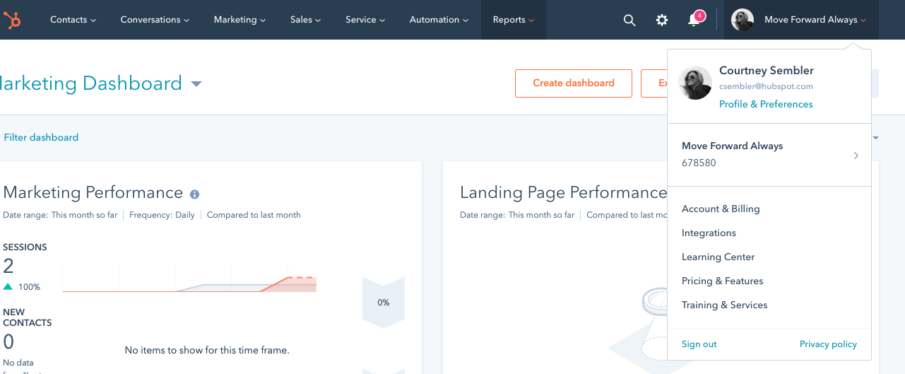 How to Use HubSpot Academy to Train Your Marketing Team